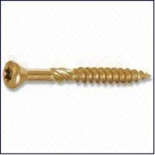 brass Screw